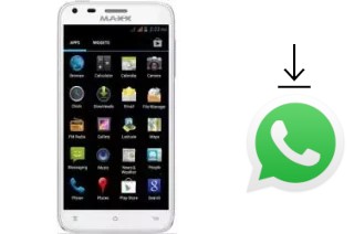 Como baixar e instalar o WhatsApp em Maxx AX47