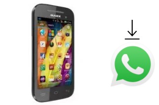 Como baixar e instalar o WhatsApp em Maxx MSD7 AX45 3G