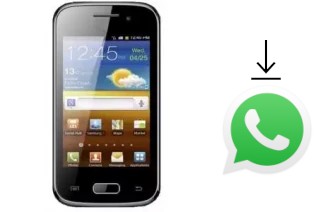 Como baixar e instalar o WhatsApp em MBO 8160