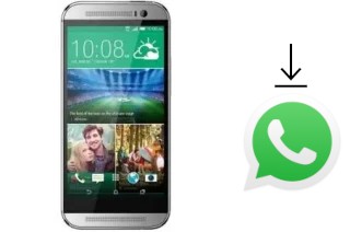 Como baixar e instalar o WhatsApp em MBO E8 Plus