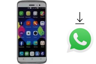 Como baixar e instalar o WhatsApp em MBO Idol 3S