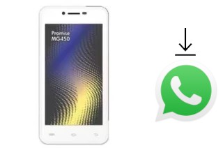 Como baixar e instalar o WhatsApp em MeanIT MG450