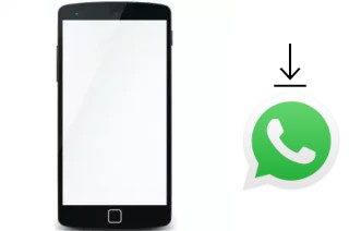 Como baixar e instalar o WhatsApp em MeanIT MG481