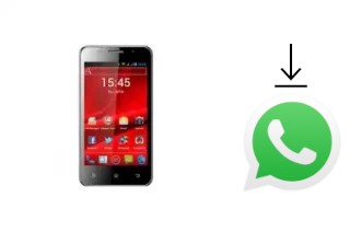 Como baixar e instalar o WhatsApp em MeanIT MG580