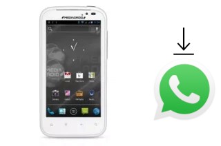 Como baixar e instalar o WhatsApp em Media-Droid MediaDroid Imperius Aero MT7005