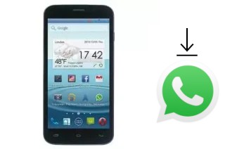 Como baixar e instalar o WhatsApp em Mediacom Option DUO G500