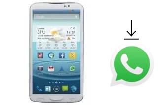 Como baixar e instalar o WhatsApp em Mediacom Option DUO S650