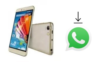 Como baixar e instalar o WhatsApp em Mediacom PhonePad Duo S531