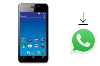 Como baixar e instalar o WhatsApp em Medion E4002