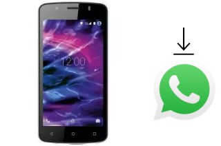 Como baixar e instalar o WhatsApp em Medion E4506