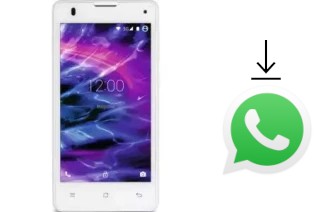 Como baixar e instalar o WhatsApp em Medion E5004