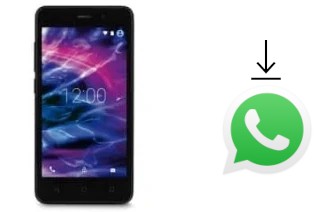 Como baixar e instalar o WhatsApp em Medion Life E4504