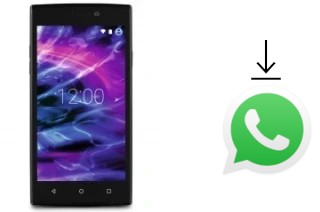 Como baixar e instalar o WhatsApp em Medion Life E5005