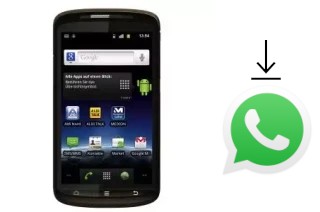 Como baixar e instalar o WhatsApp em Medion Life P4310