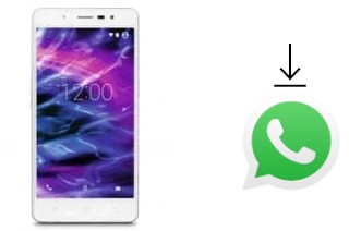 Como baixar e instalar o WhatsApp em Medion Life S5004