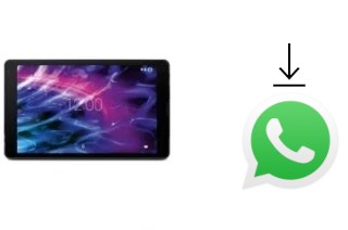 Como baixar e instalar o WhatsApp em Medion LifeTab E10411