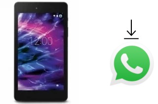 Como baixar e instalar o WhatsApp em Medion LifeTab E6912