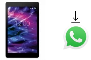 Como baixar e instalar o WhatsApp em Medion LifeTab P10601