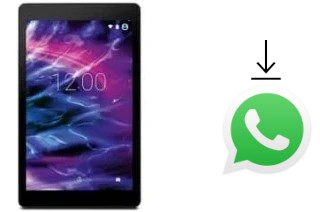 Como baixar e instalar o WhatsApp em Medion LifeTab P10603