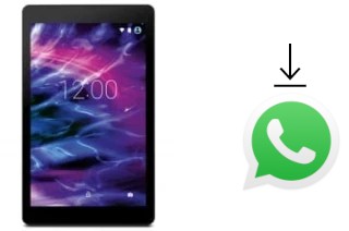 Como baixar e instalar o WhatsApp em Medion Medion Lifetab