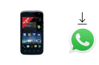 Como baixar e instalar o WhatsApp em Medion P4013