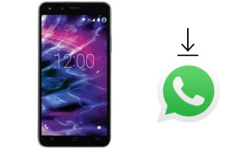 Como baixar e instalar o WhatsApp em Medion P5004