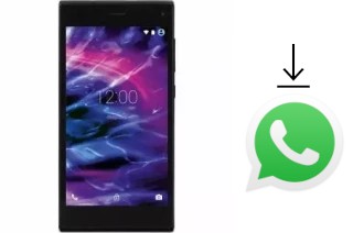 Como baixar e instalar o WhatsApp em Medion P5015