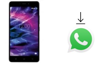 Como baixar e instalar o WhatsApp em Medion X5520