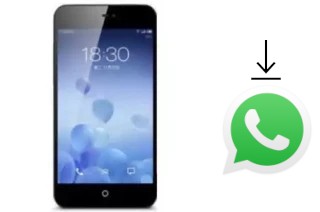 Como baixar e instalar o WhatsApp em Meeg 103