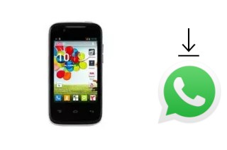 Como baixar e instalar o WhatsApp em MegaFon MS3A