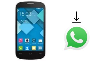 Como baixar e instalar o WhatsApp em MegaFon MS3B