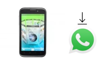 Como baixar e instalar o WhatsApp em MegaFon SP-A10