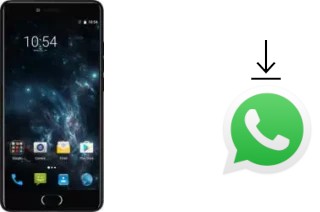 Como baixar e instalar o WhatsApp em Meiigoo M1