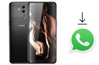 Como baixar e instalar o WhatsApp em Meiigoo Mate 10