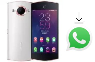 Como baixar e instalar o WhatsApp em Meitu M4s