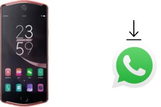 Como baixar e instalar o WhatsApp em Meitu M6