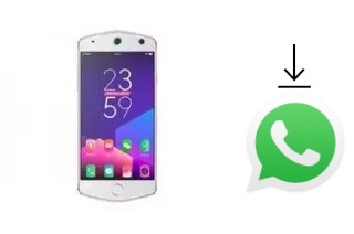 Como baixar e instalar o WhatsApp em Meitu M8