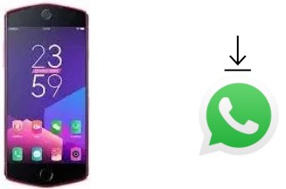 Como baixar e instalar o WhatsApp em Meitu M8s