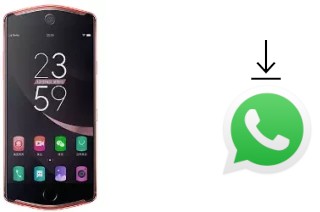 Como baixar e instalar o WhatsApp em Meitu T8