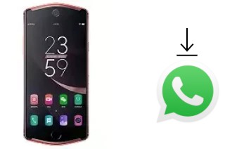 Como baixar e instalar o WhatsApp em Meitu T8s