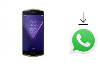 Como baixar e instalar o WhatsApp em Meitu V6