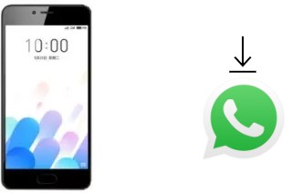 Como baixar e instalar o WhatsApp em Meizu A5