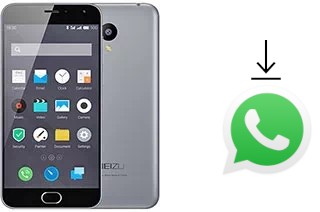 Como baixar e instalar o WhatsApp em Meizu M2