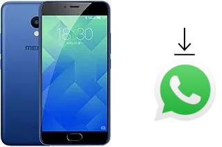 Como baixar e instalar o WhatsApp em Meizu M5