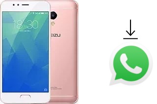 Como baixar e instalar o WhatsApp em Meizu M5s