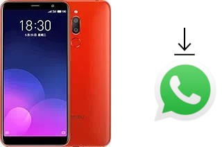 Como baixar e instalar o WhatsApp em Meizu M6T