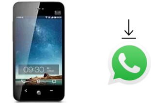 Como baixar e instalar o WhatsApp em Meizu MX