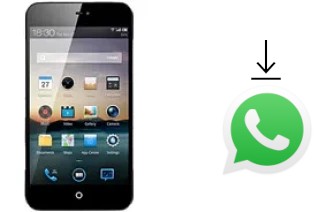 Como baixar e instalar o WhatsApp em Meizu MX2