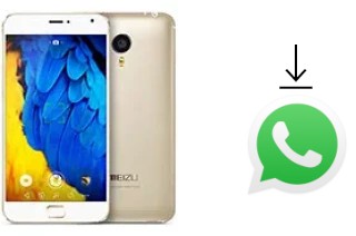 Como baixar e instalar o WhatsApp em Meizu MX4 Pro