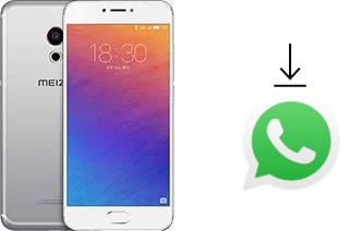 Como baixar e instalar o WhatsApp em Meizu Pro 6